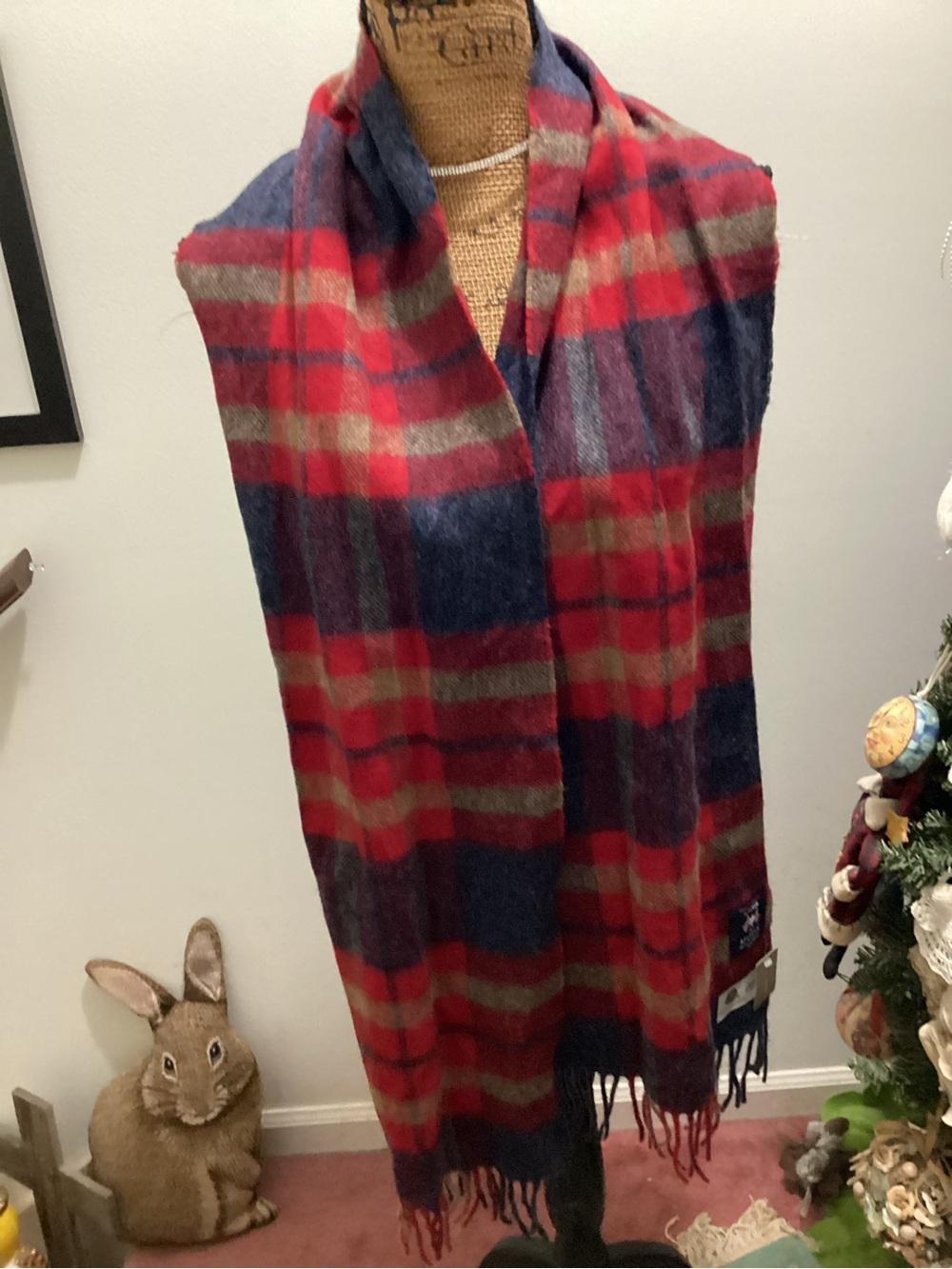 J.Crew by Moon Made in England